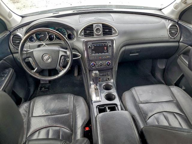 Buick Enclave Image 7