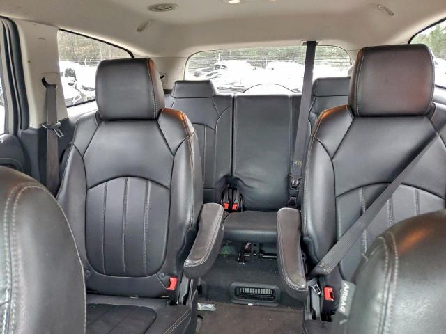 Buick Enclave Image 12