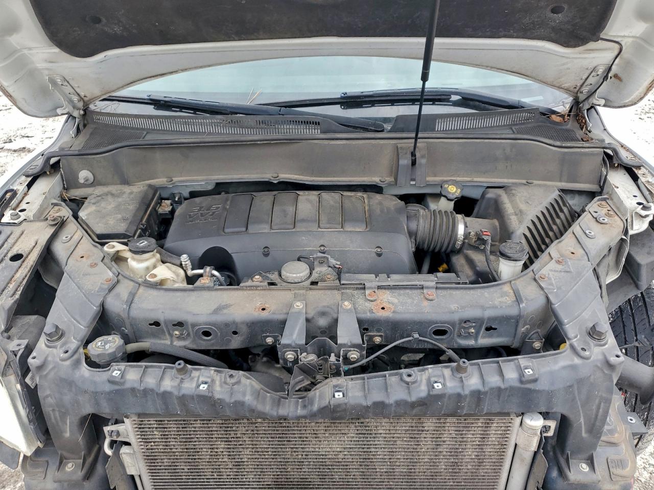 Buick Enclave Image 5