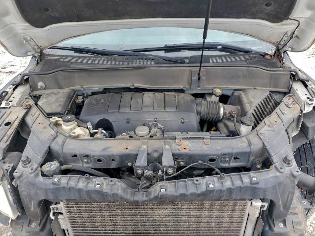 Buick Enclave Image 5