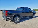 Chevrolet Silverado K2500 Heavy Duty Ltz Image 2