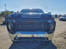Chevrolet Silverado K2500 Heavy Duty Ltz Image 3