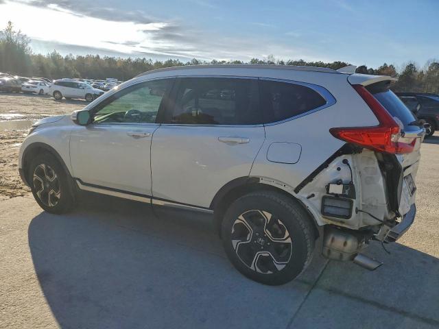 Honda Crv Touring Image 3