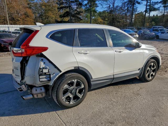 Honda Crv Touring Image 2