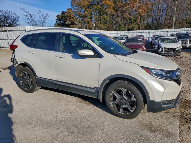 Honda Crv Touring Image 10