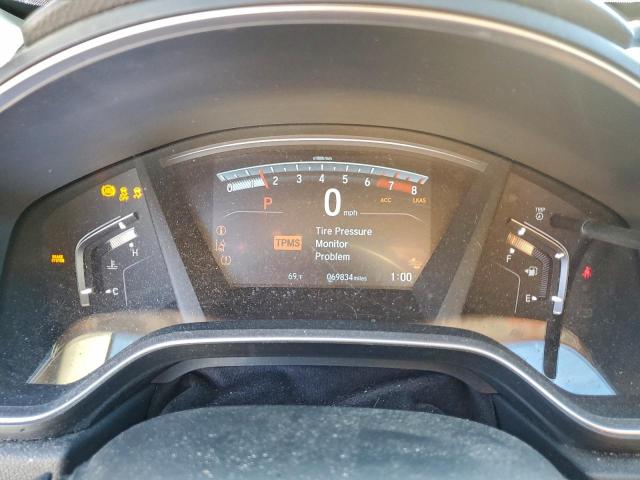 Honda Crv Touring Image 12