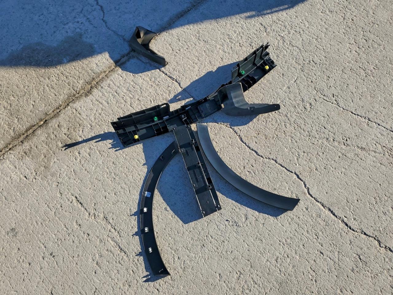 Honda Crv Touring Image 7