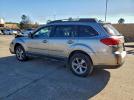 Subaru Outback 2.5i Limited Image 6