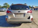 Subaru Outback 2.5i Limited Image 3