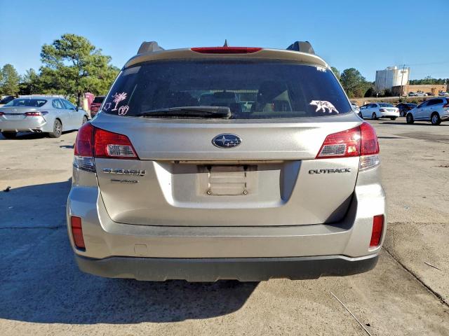 Subaru Outback 2.5i Limited Image 3