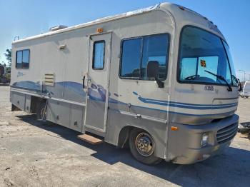  Salvage Chevrolet P30