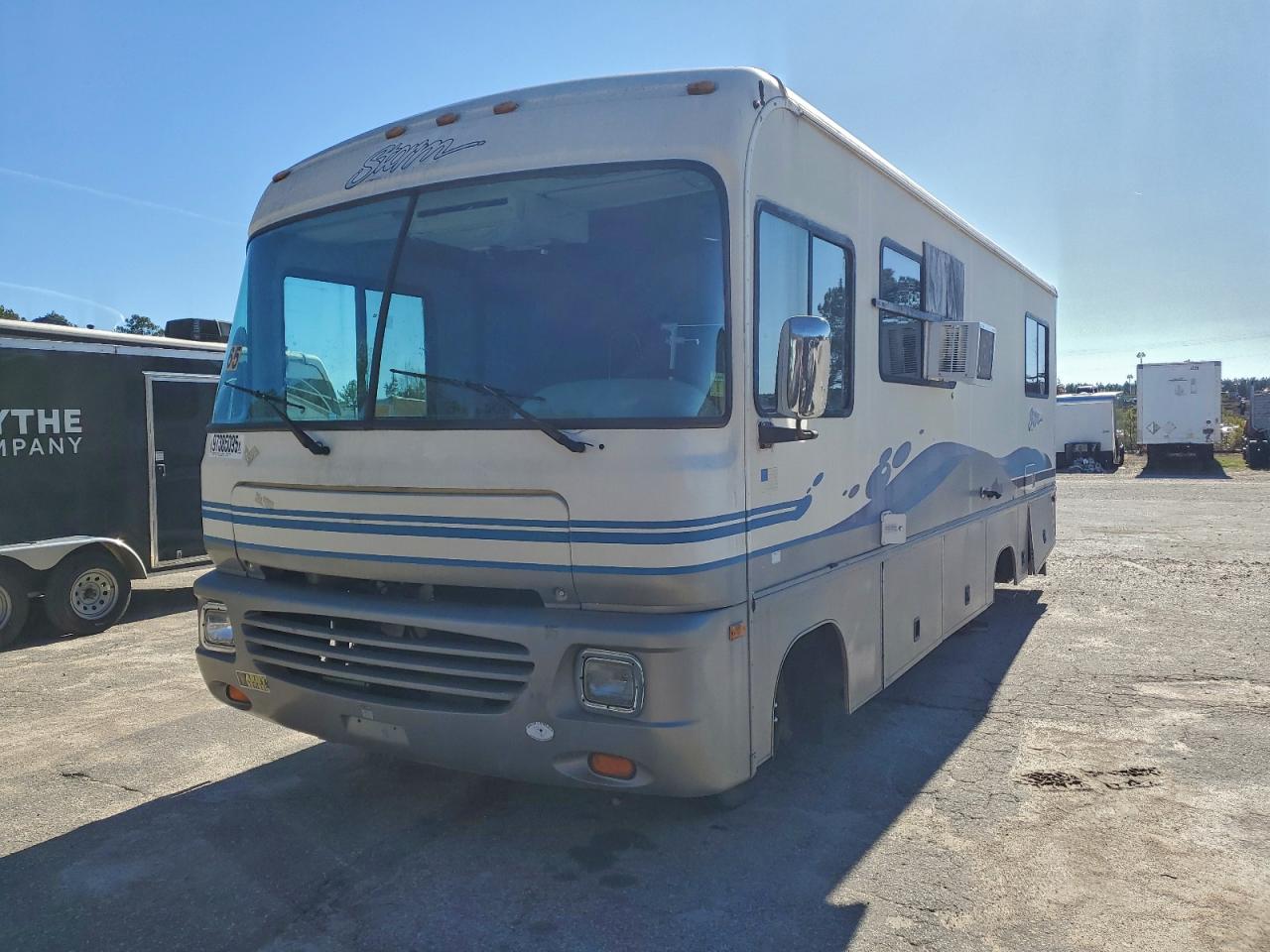 Chevrolet P30 Image 3