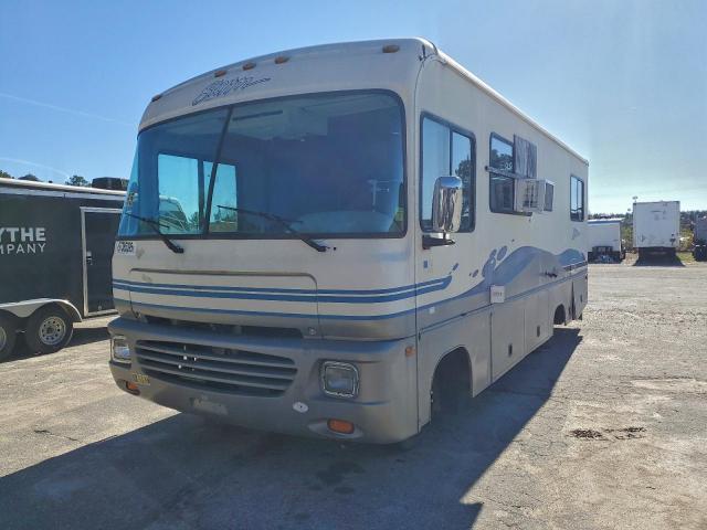 Chevrolet P30 Image 3