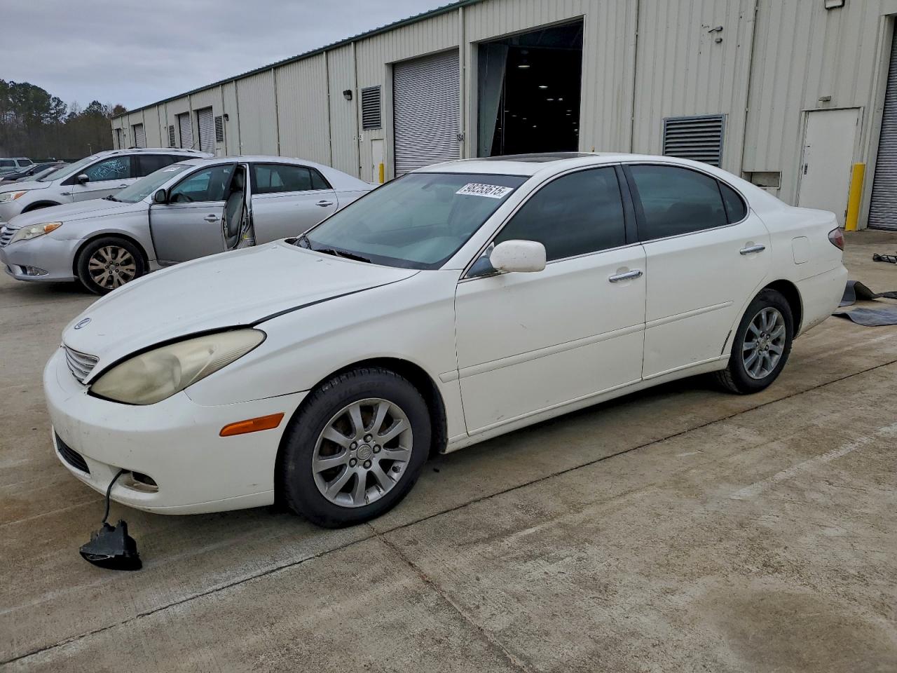 Lexus Es 300 Image 1