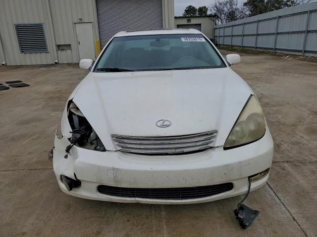 Lexus Es 300 Image 9