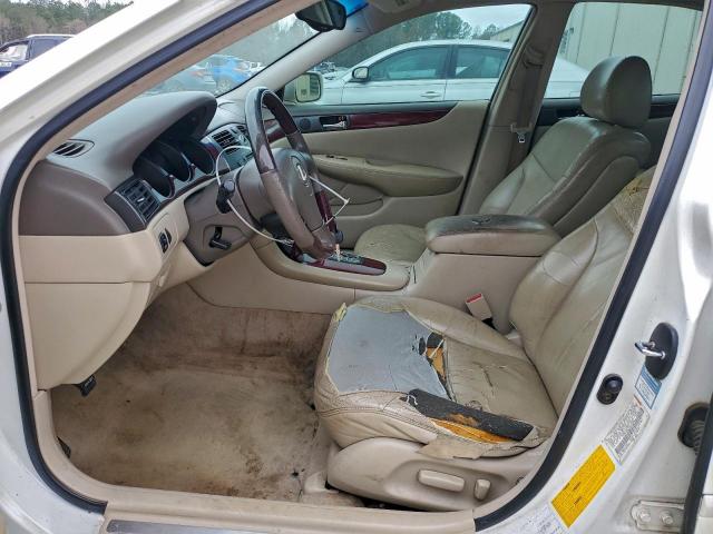 Lexus Es 300 Image 5