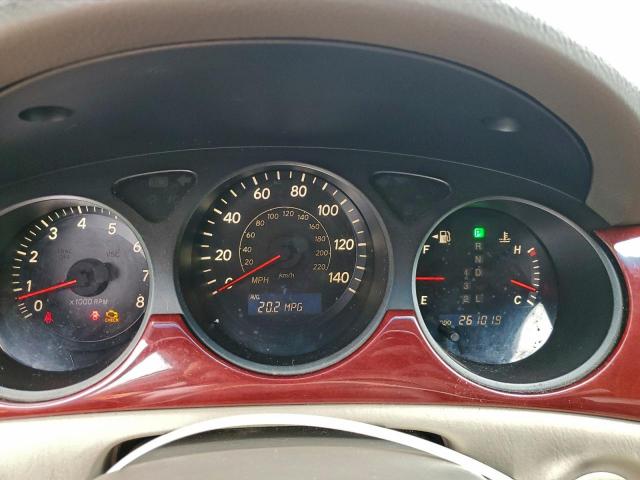 Lexus Es 300 Image 4