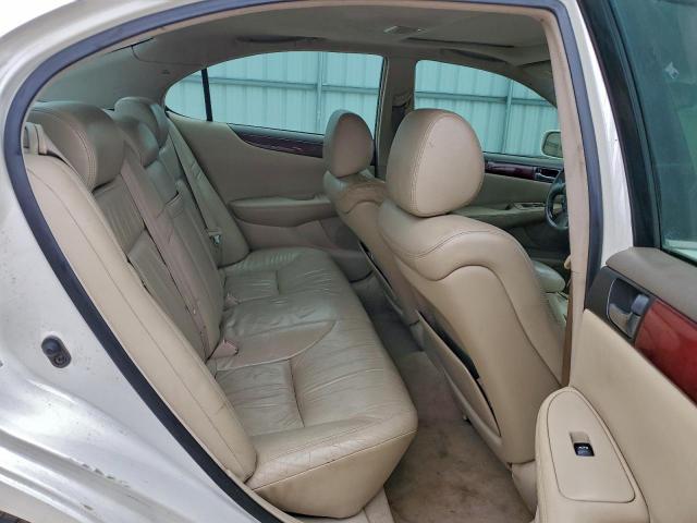 Lexus Es 300 Image 6