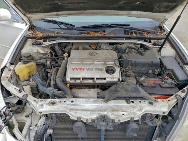 Lexus Es 300 Image 8