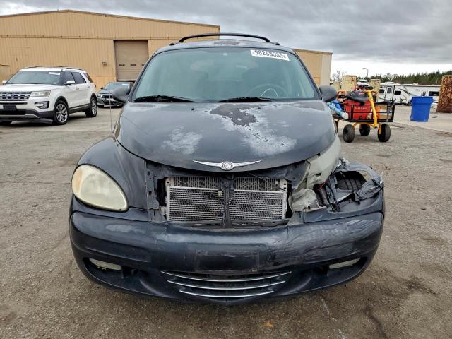 Chrysler PT Cruiser Touring Image 2