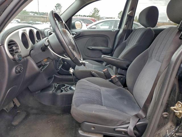 Chrysler PT Cruiser Touring Image 6