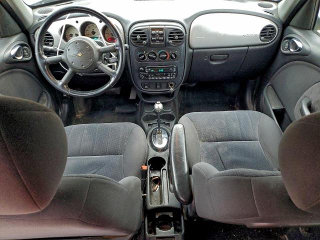Chrysler PT Cruiser Touring Image 5