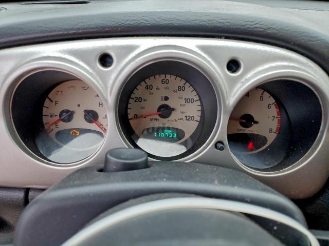 Chrysler PT Cruiser Touring Image 7