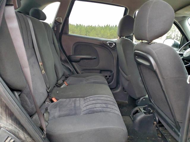 Chrysler PT Cruiser Touring Image 12