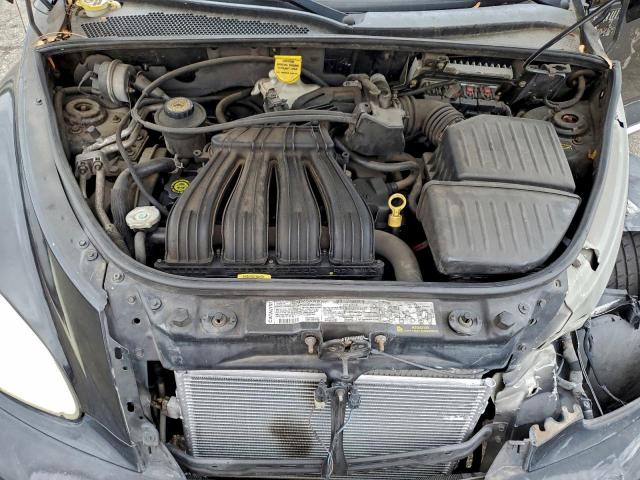 Chrysler PT Cruiser Touring Image 11