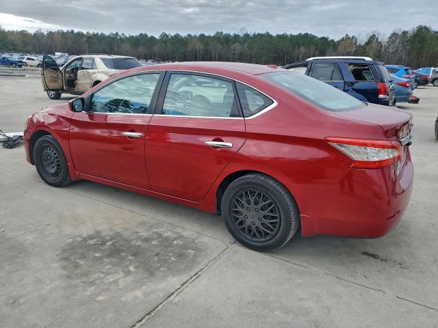 Nissan Sentra S Image 9