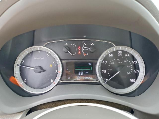 Nissan Sentra S Image 6