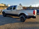 Nissan Frontier King Cab Se Image 3