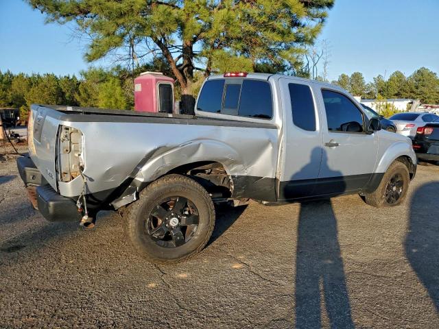 Nissan Frontier King Cab Se Image 7