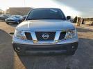 Nissan Frontier King Cab Se Image 4