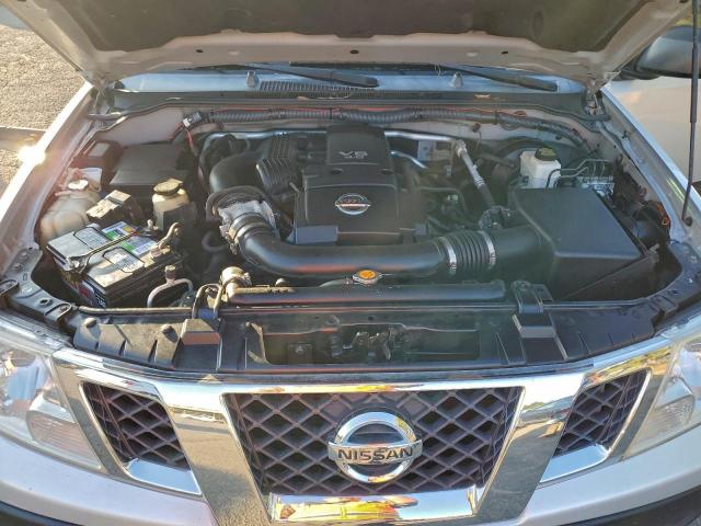 Nissan Frontier King Cab Se Image 10