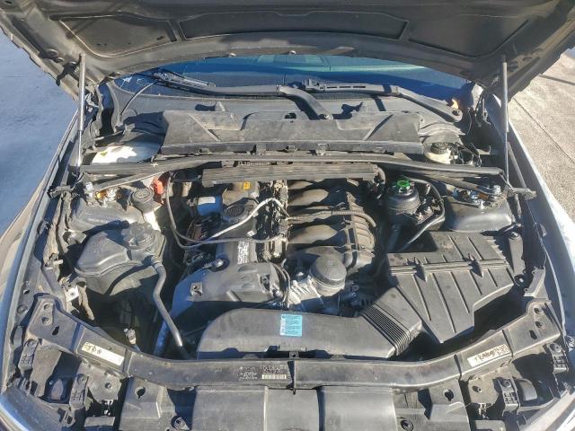 BMW 3 Series I Image 10