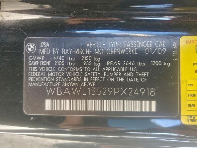 BMW 3 Series I Image 3