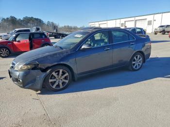  Salvage Acura TSX