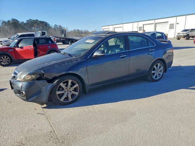  Salvage Acura TSX
