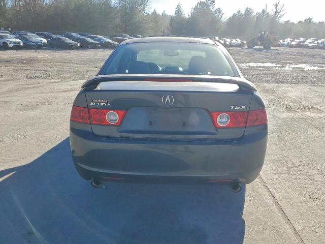 Acura TSX Image 7