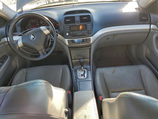 Acura TSX Image 5