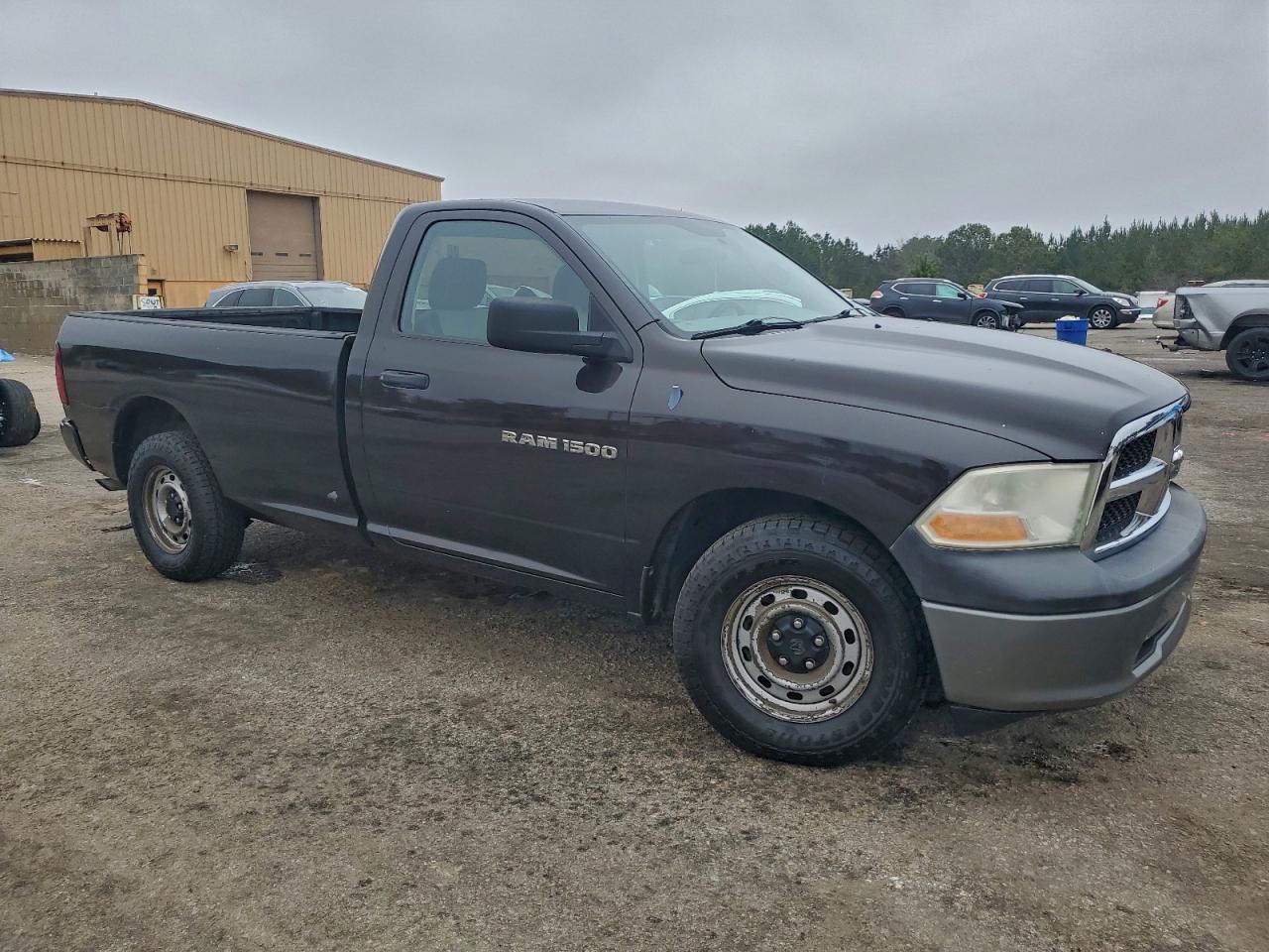 Dodge Ram 1500 Image 7