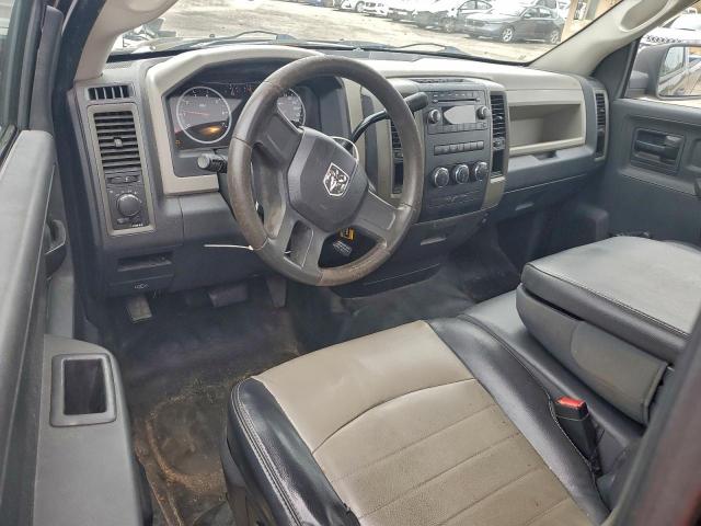 Dodge Ram 1500 Image 8