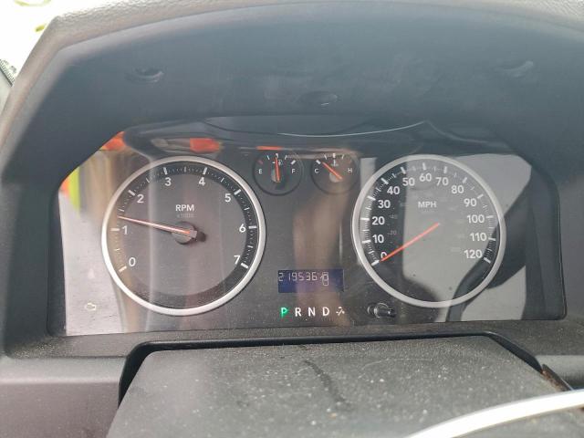 Dodge Ram 1500 Image 10