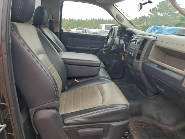 Dodge Ram 1500 Image 2