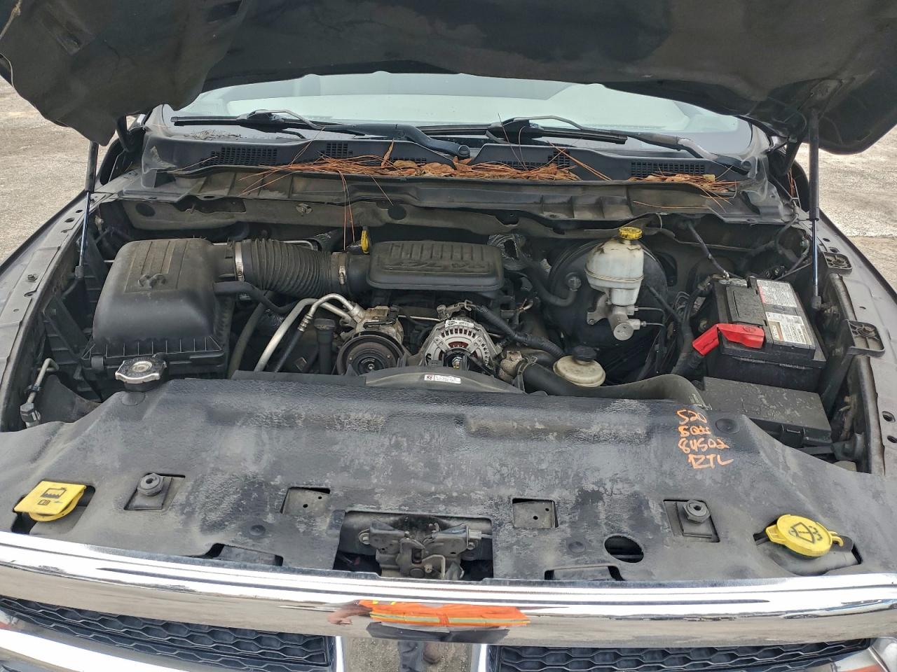 Dodge Ram 1500 Image 6