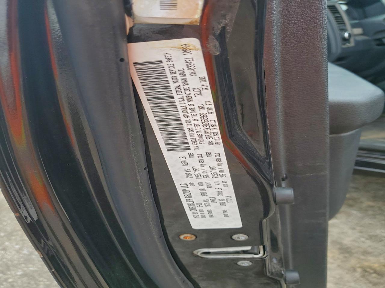 Dodge Ram 1500 Image 9