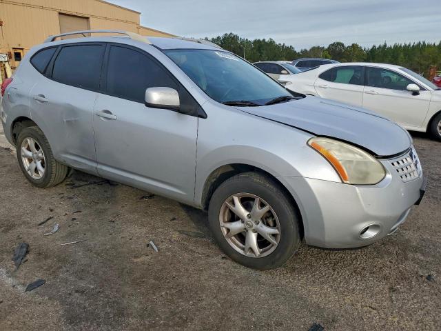 Nissan Rogue S Image 7