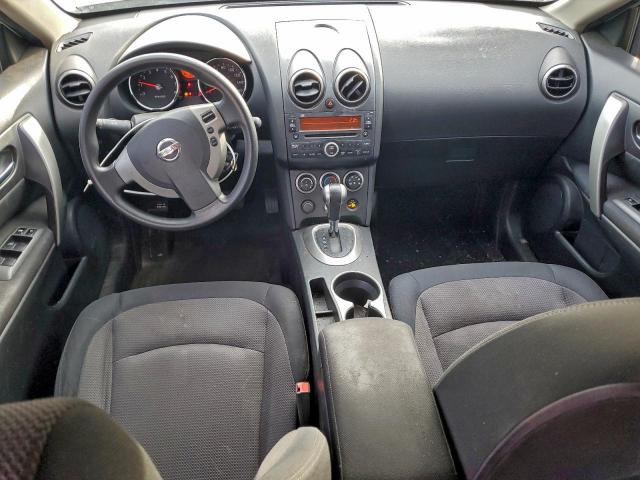 Nissan Rogue S Image 10