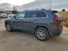 Jeep Grand Cherokee Latitude Image 8